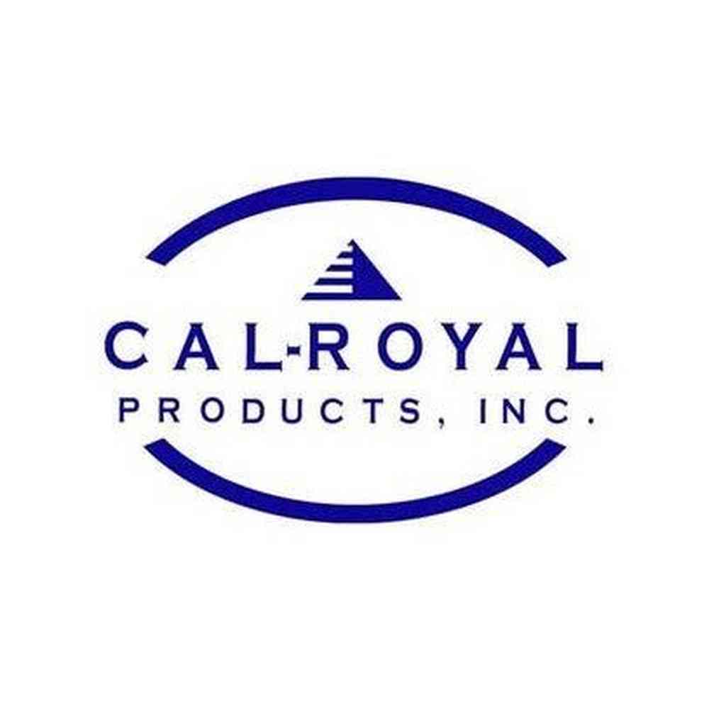 Cal-Royal ICCGNTP-7 tail piece