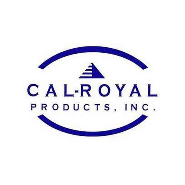 Cal-Royal ICCGNTP-7 tail piece