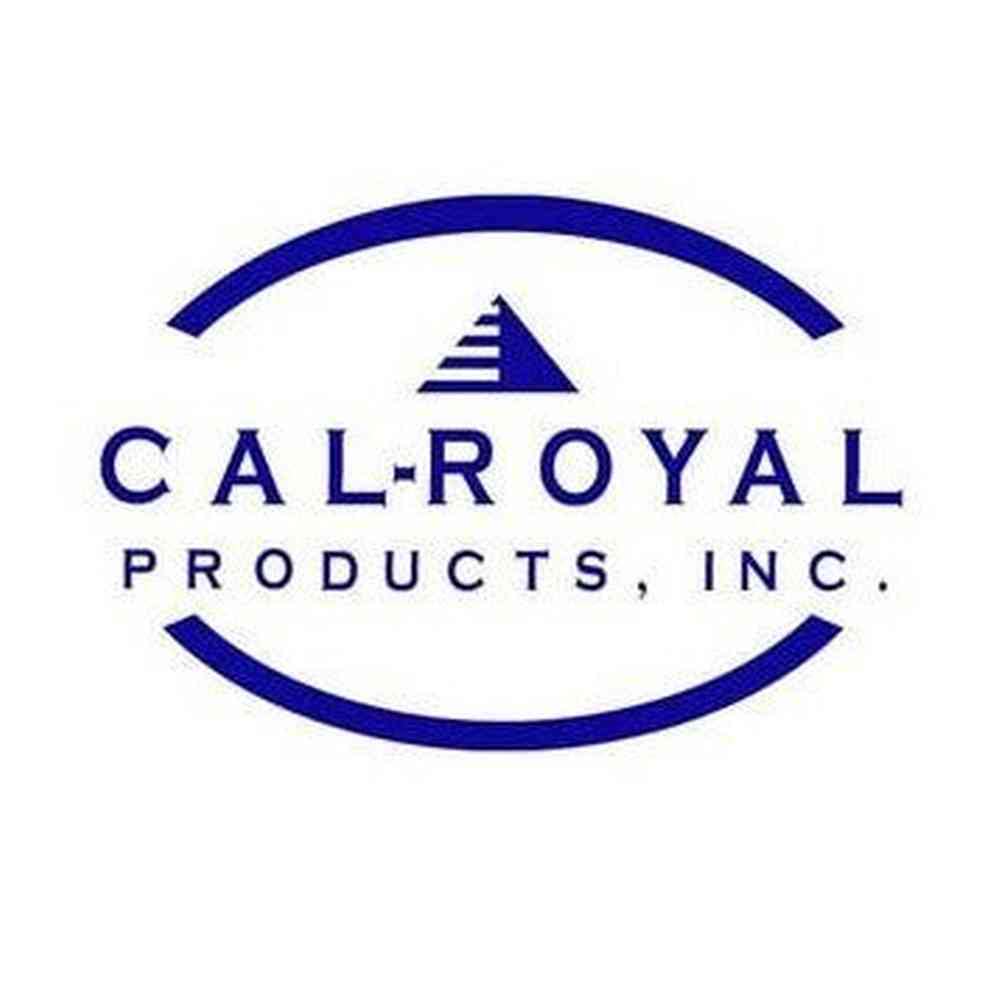 Cal-Royal ICSLTP-6 tail piece
