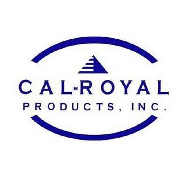 Cal-Royal ICSLTP-7 tail piece