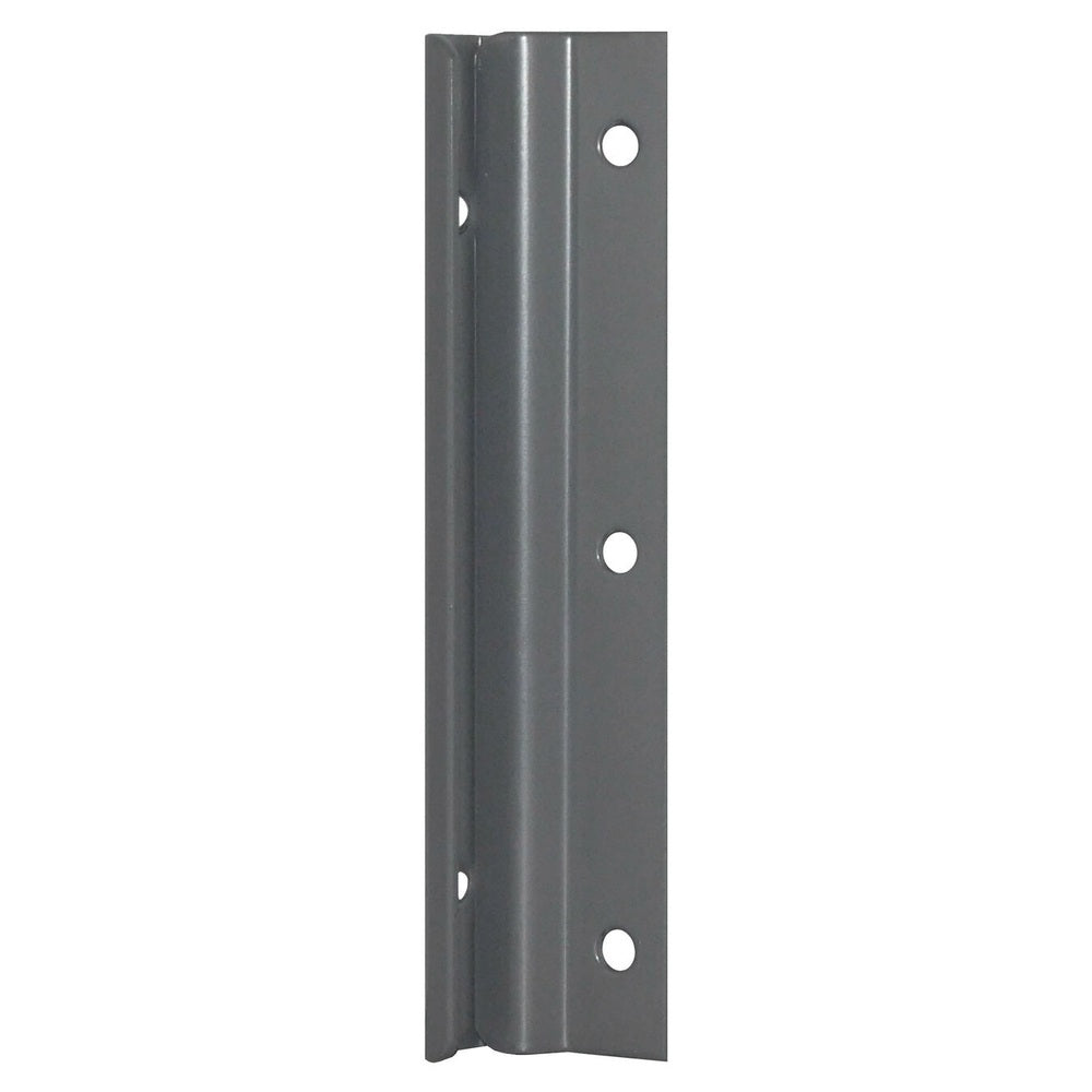 Don-Jo ILP212SL silver coated latch protector