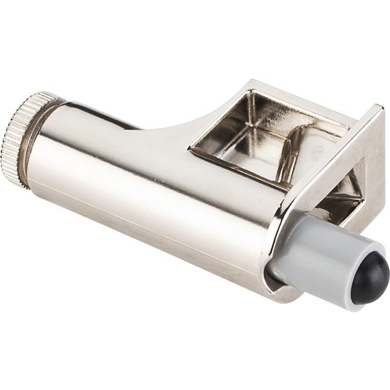 Hardware Resources Independent Soft-close Damper