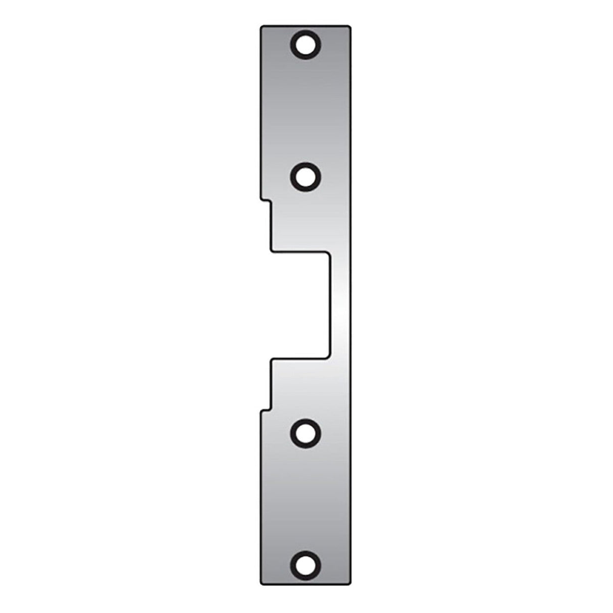 HES J-2-630 Faceplate