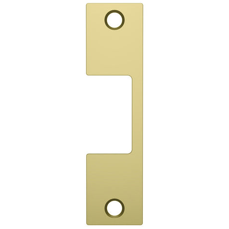 HES J-606 faceplate, additional view