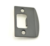 Dexter by Schlage J250008716 aged bronze strike plate