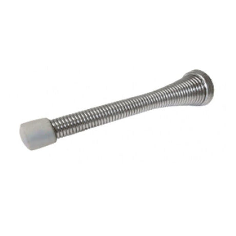 Cal-Royal JFS13-26 bright polished chrome door stop