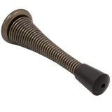 Cal-Royal JFS13-5 satin brass blackened door stop