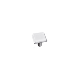 Sietto K-1300-SN satin nickel cabinet knob