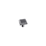 Sietto K-1301-PC polished chrome cabinet knob