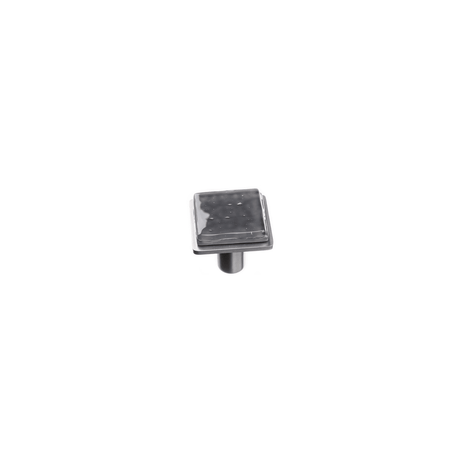 Sietto K-1301-SN satin nickel cabinet knob