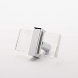 Sietto K-1900-PC polished chrome cabinet knob