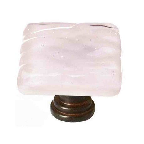 Sietto K-228-ORB oil rubbed bronze cabinet knob