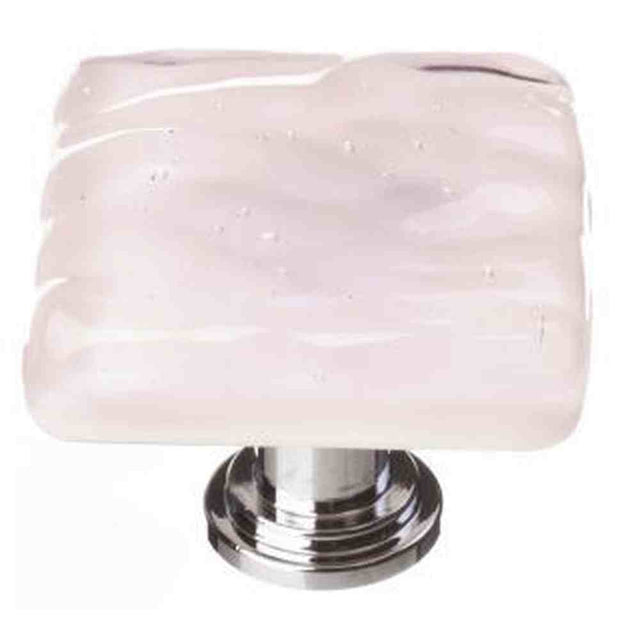 Sietto K-228-PC polished chrome cabinet knob