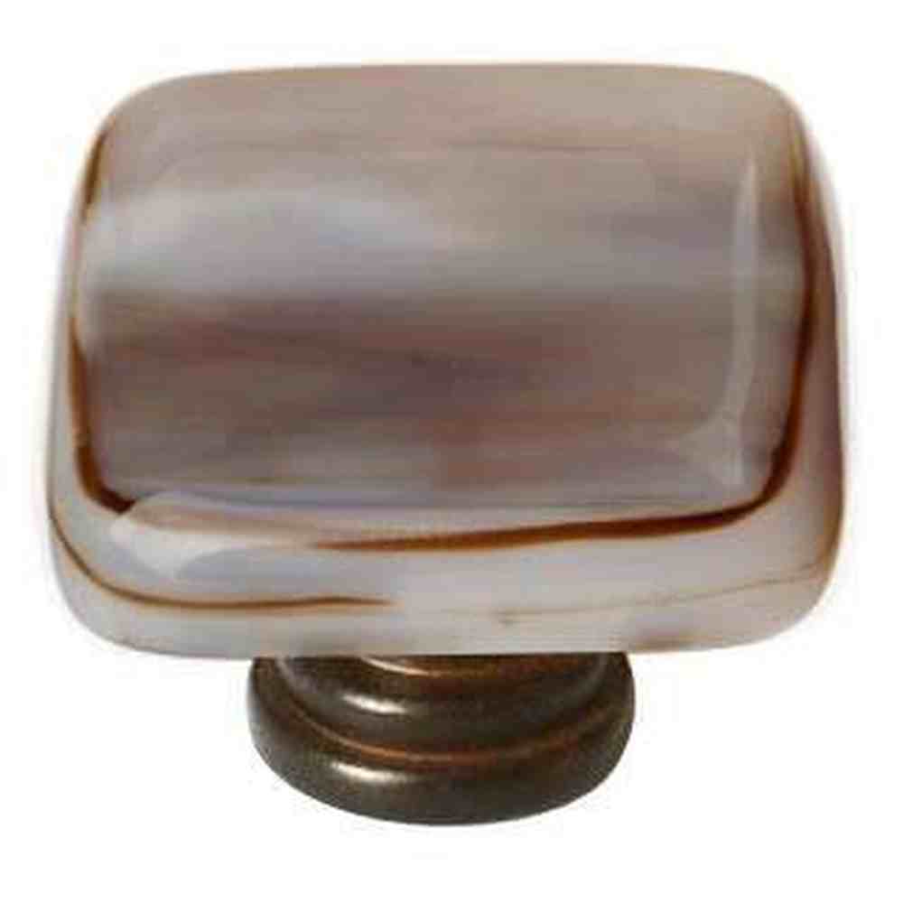 Sietto K-305-ORB oil rubbed bronze cabinet knob