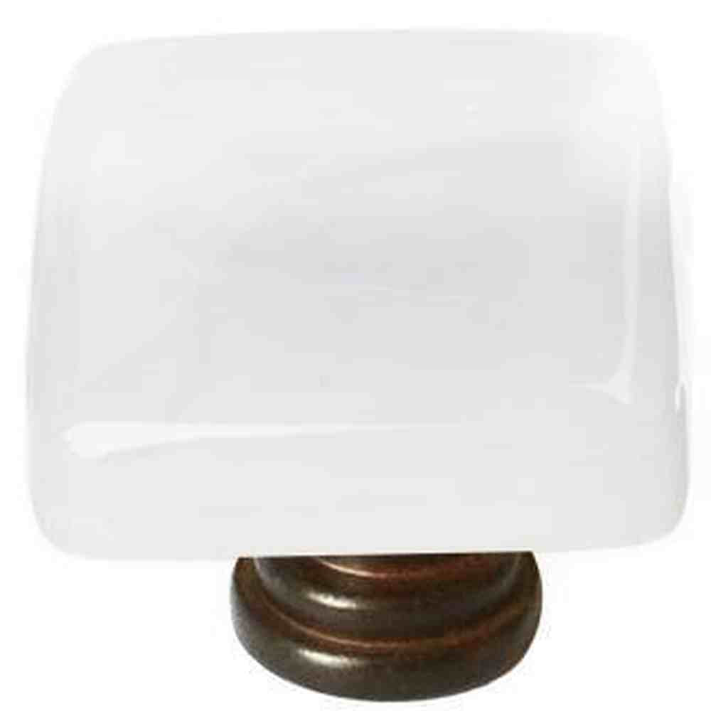 Sietto K-400-ORB oil rubbed bronze cabinet knob