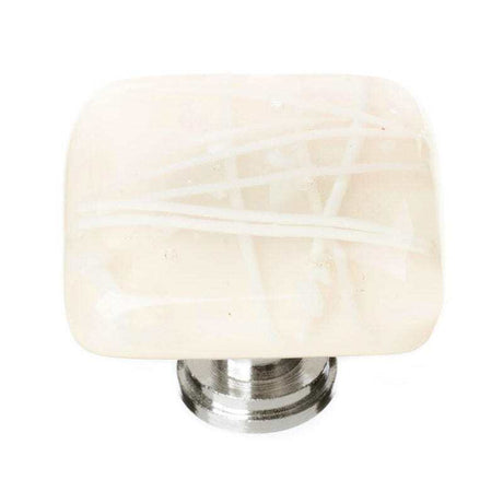 Sietto K-500-PC polished chrome cabinet knob