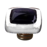 Sietto K-700-ORB oil rubbed bronze cabinet knob