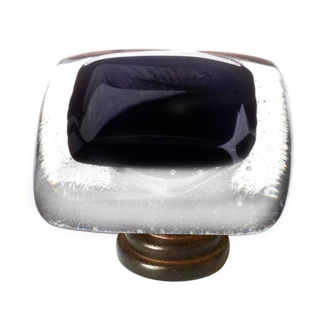 Sietto K-700-ORB oil rubbed bronze cabinet knob