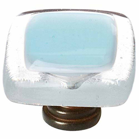 Sietto K-702-ORB oil rubbed bronze cabinet knob