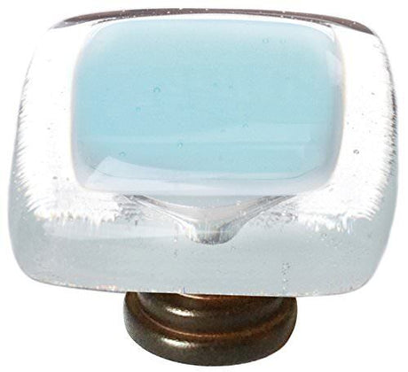 Sietto K-702-ORB oil rubbed bronze cabinet knob