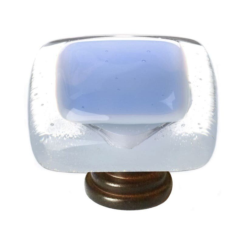 Sietto K-704-ORB oil rubbed bronze cabinet knob