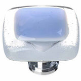 Sietto K-704-PC polished chrome cabinet knob