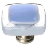 Sietto K-704-SN satin nickel cabinet knob