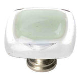 Sietto K-712-SN satin nickel cabinet knob