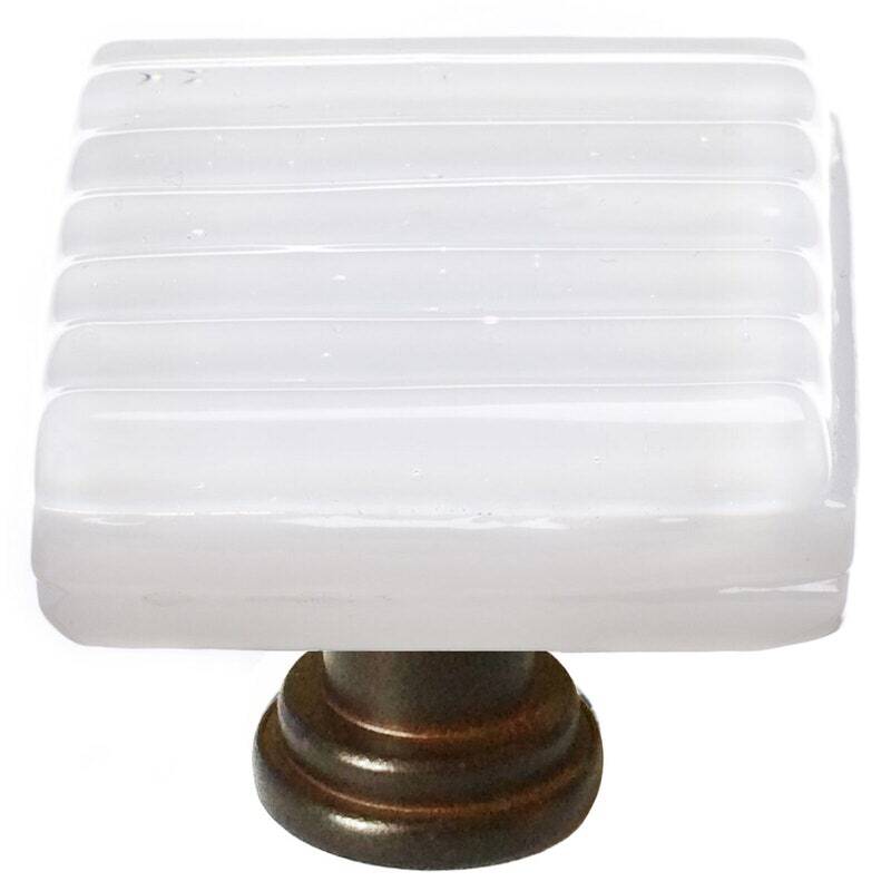 Sietto K-800-ORB oil rubbed bronze cabinet knob