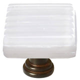 Sietto K-800-ORB oil rubbed bronze cabinet knob