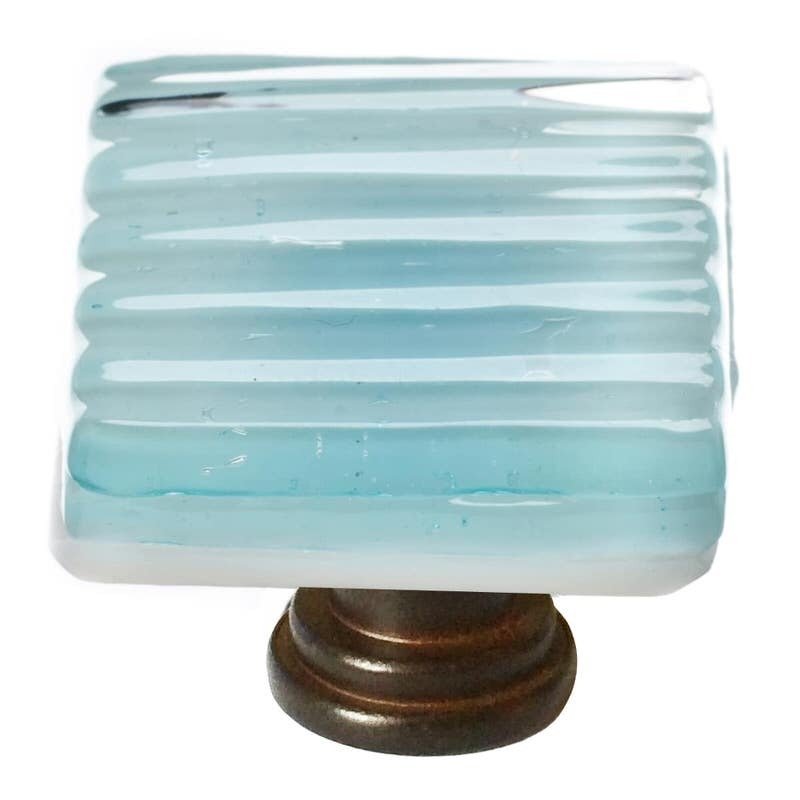 Sietto K-801-ORB oil rubbed bronze cabinet knob