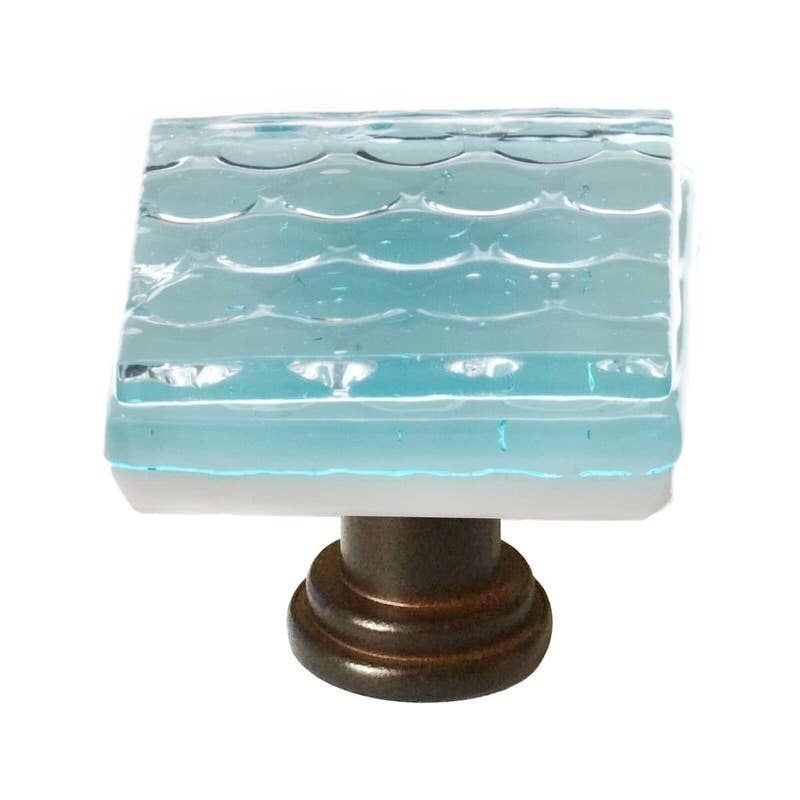 Sietto K-901-ORB oil rubbed bronze cabinet knob