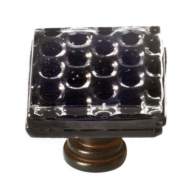 Sietto K-902-ORB oil rubbed bronze cabinet knob