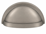Deltana K43U15A antique nickel cabinet pull