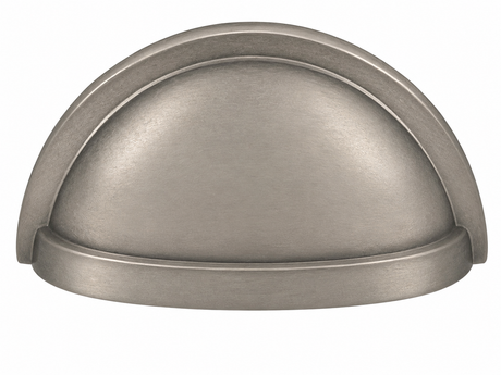 Deltana K43U15A antique nickel cabinet pull