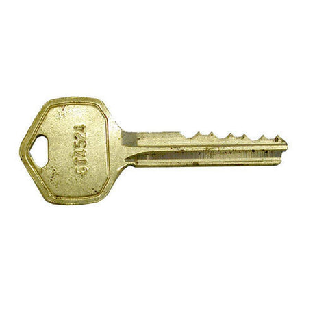 Falcon KB628A key blank
