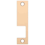 HES KD-612 satin bronze faceplate