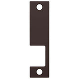 HES KD-613 faceplate, additional view