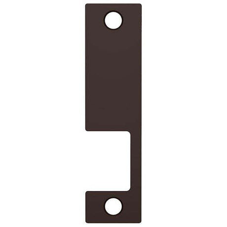 HES KD-613 faceplate, additional view