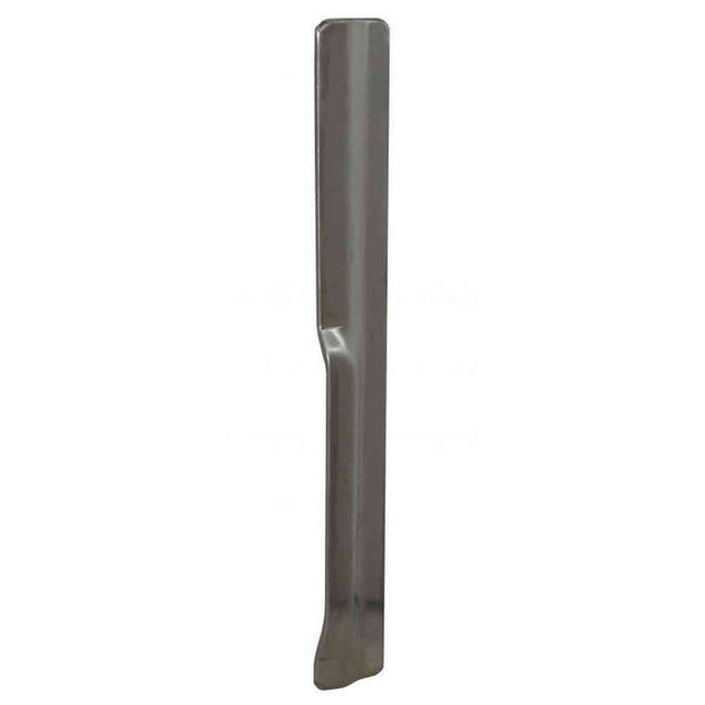 Don-Jo KLP110630RHR stainless steel latch protector