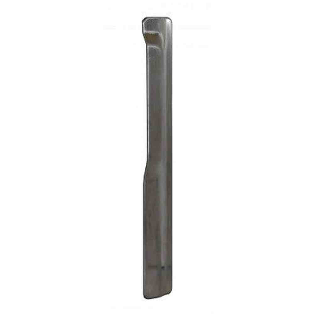 Don-Jo KLP110630LHR stainless steel latch protector