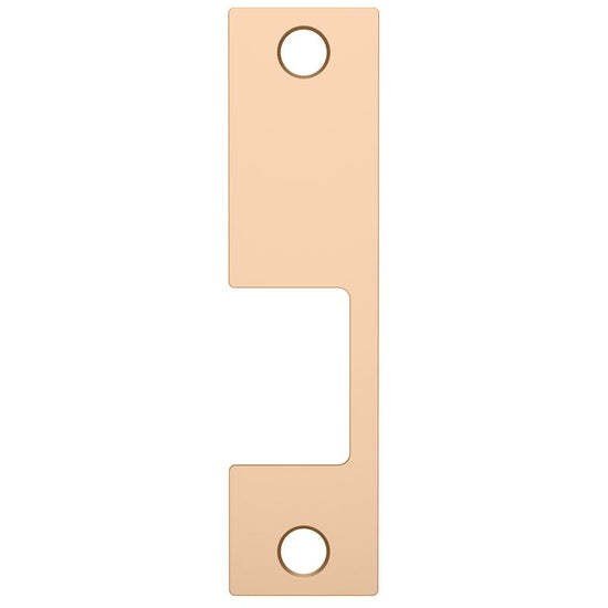HES KM-612 faceplate, additional view