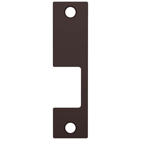 HES KM-613 faceplate, additional view
