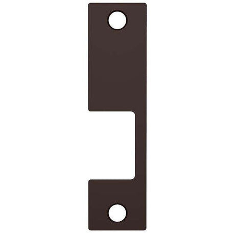 HES KM-613 faceplate, additional view