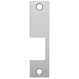 HES KM-630 faceplate, additional view