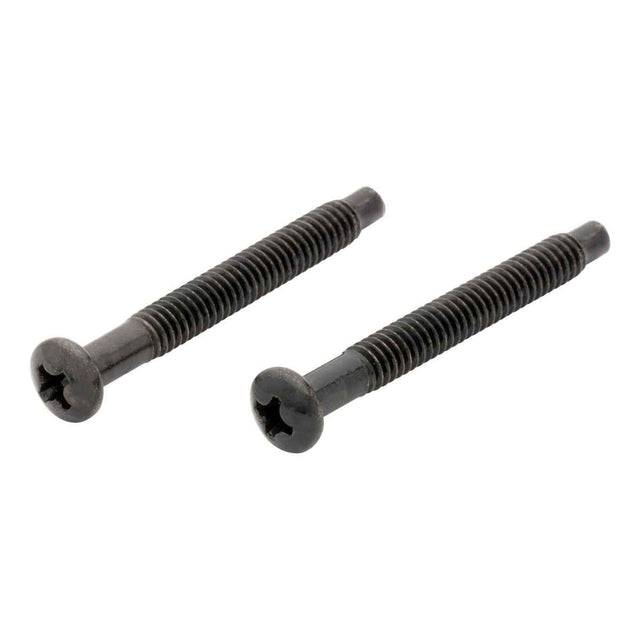 Kwikset and MSP Keyed Entry Door Lever in Venetian Bronze and Matte Black