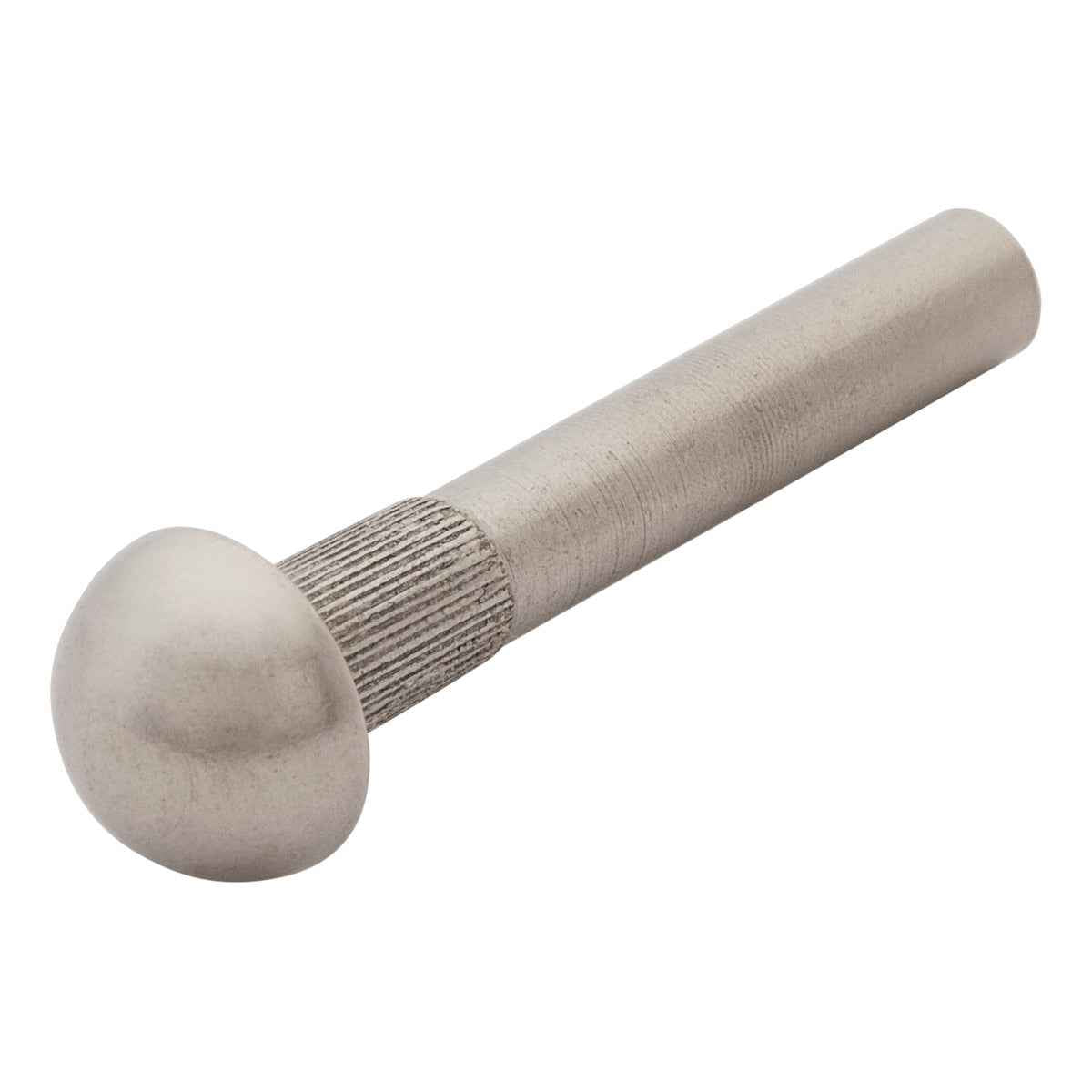 Kwikset 88410-008 Sex Nut Interior for AMD, AN, BW, CE, DA, and HYH for US26 Bright Chrome and US26D Satin Chrome in Bright Chrome and Satin Chrome