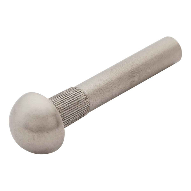 Kwikset 88410-008 Sex Nut Interior for AMD, AN, BW, CE, DA, and HYH for US26 Bright Chrome and US26D Satin Chrome in Bright Chrome and Satin Chrome