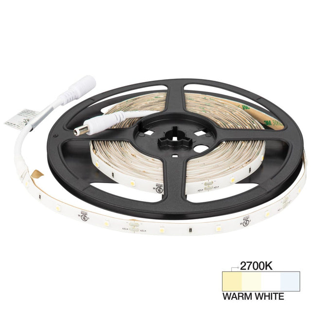 Task Lighting L-DMW150-16-27 drizzle tape light