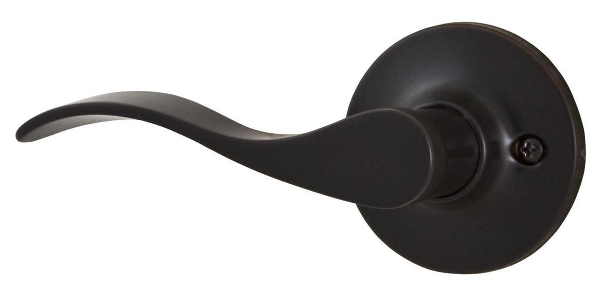 Weslock L0205X1--0020 oil rubbed bronze half dummy